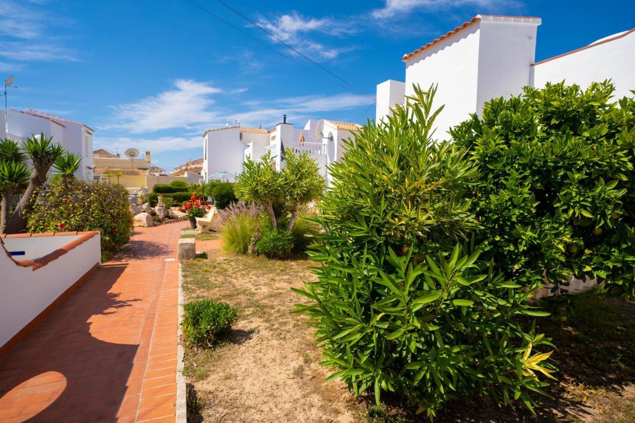 Villa Sunset Orihuela Costa Exteriér fotografie