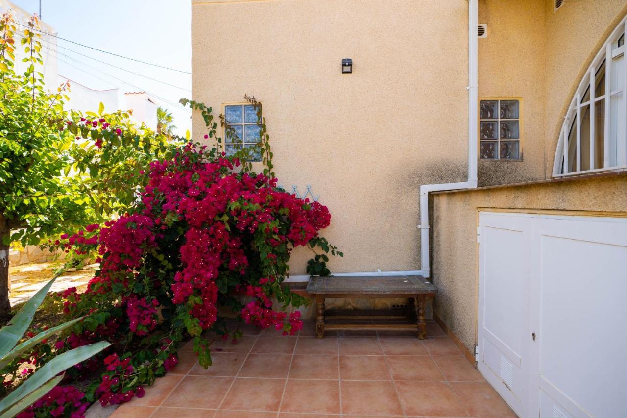 Villa Sunset Orihuela Costa Exteriér fotografie