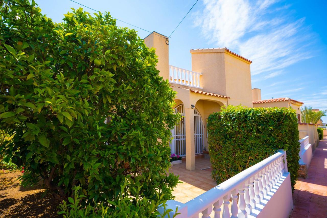 Villa Sunset Orihuela Costa Exteriér fotografie