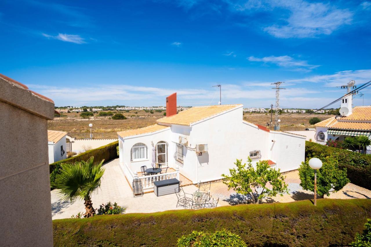 Villa Sunset Orihuela Costa Exteriér fotografie
