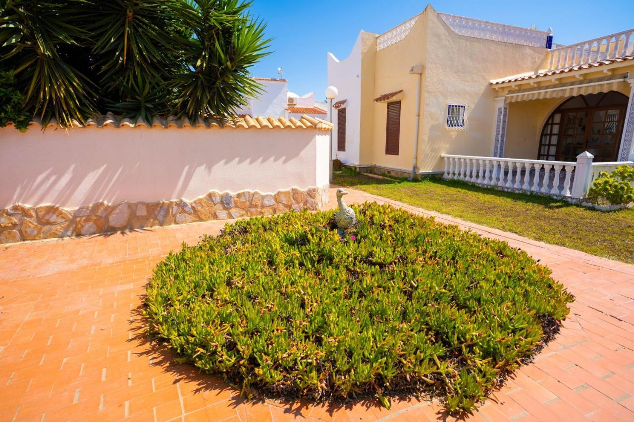 Villa Sunset Orihuela Costa Exteriér fotografie