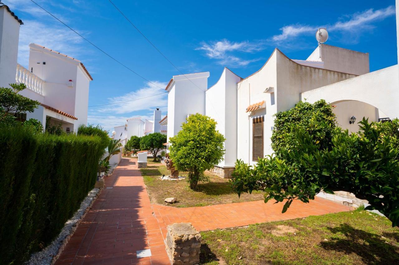 Villa Sunset Orihuela Costa Exteriér fotografie