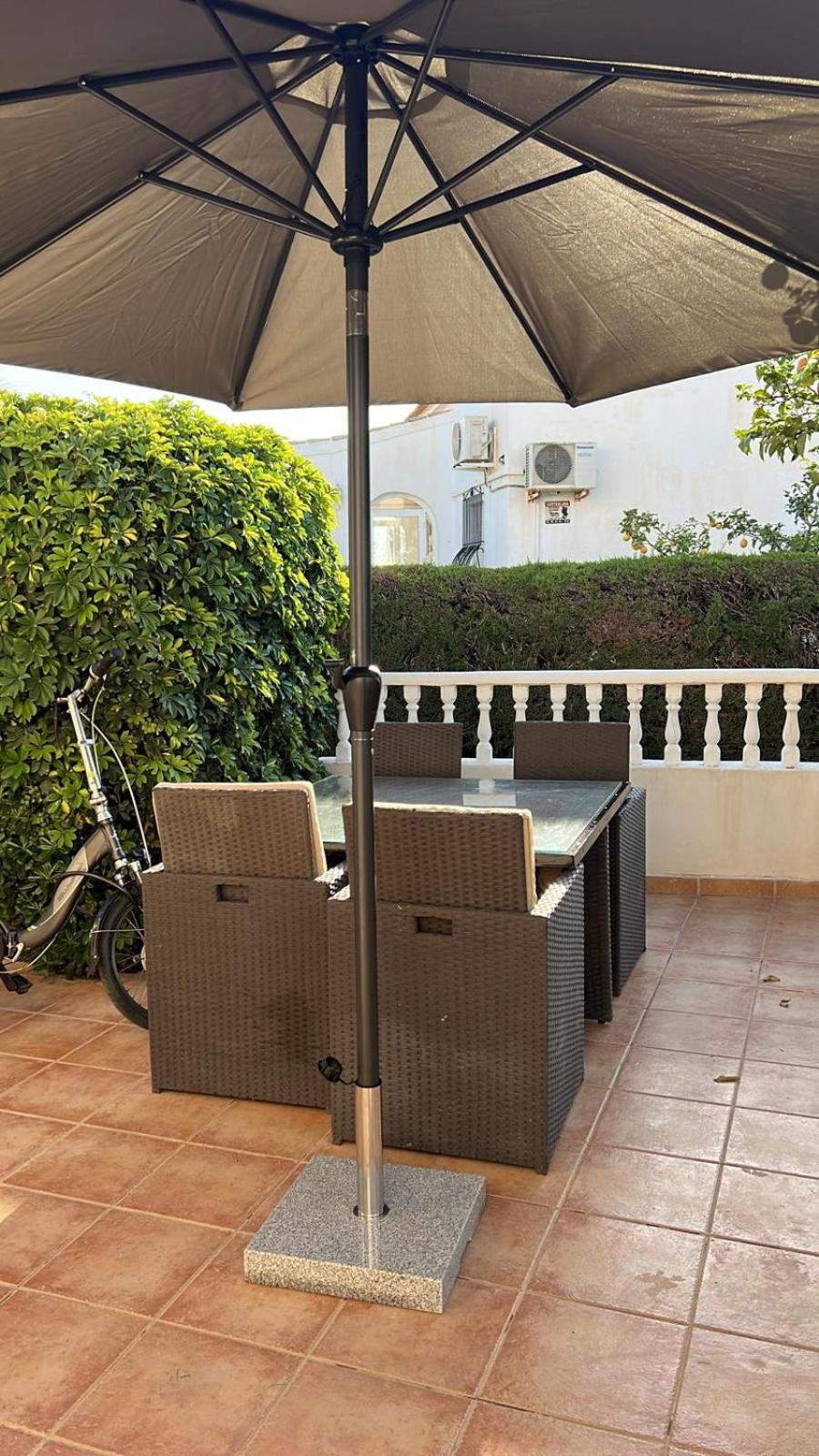 Villa Sunset Orihuela Costa Exteriér fotografie